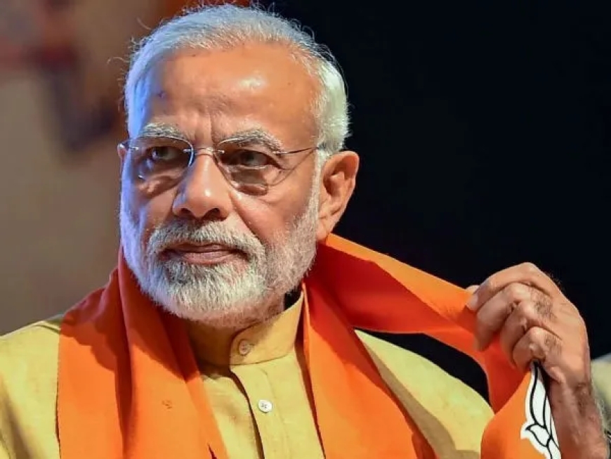 பிரதமர் மோடி இன்று தமிழகம் வருகை; திருச்சி சென்னை தேசிய நெடுஞ்சாலையில் பல்வேறு மாற்றங்கள் 
