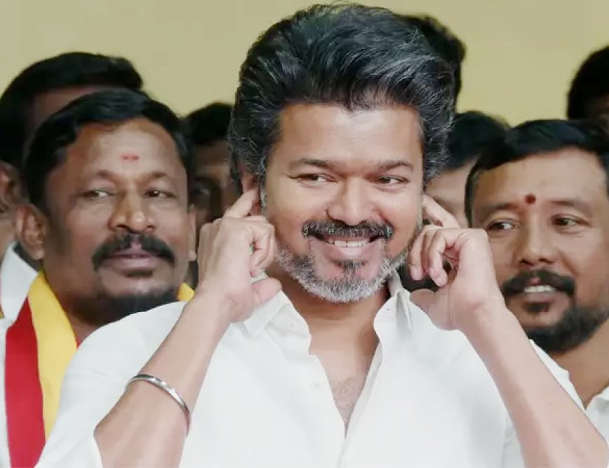 திராவிட முன்னேற்ற கழகத்தை வீழ்த்தக்கூடிய ஒரே தளபதி நம்முடைய தளபதிதான்-செங்கோட்டையன்