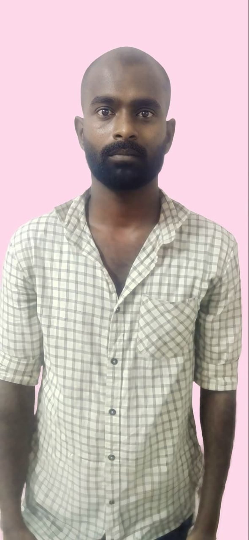பெரம்பலூரில் பிரபல ரவுடி சுட்டுக்கொலை