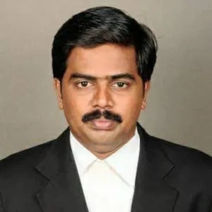 ஸ்ரீரங்கம்- திருச்சி கிழக்கை குறிவைக்கும் மக்கள் நீதி மய்யம்; வேட்பாளர் ரேஸில் எஸ்.ஆர்.கிஷோர்குமாருக்கு முக்கியத்துவம் காட்டும் கமல்