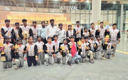 ஸ்கேட்டிங் பயிற்சிகளுக்கு தமிழக அரசு தரமான தளம் அமைத்து தரவேண்டும் - தமிழக ஏரோஸ்கெட்டோபால் ஸ்கேட்டிங் சங்கத் தலைவர் கோரிக்கை