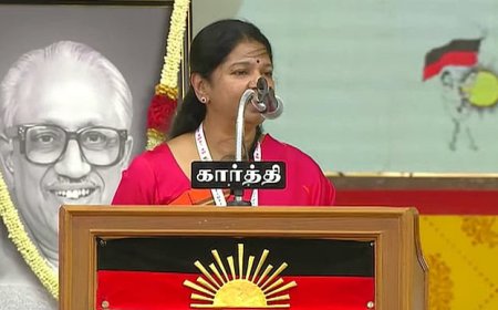 பெண் நாடாளுமன்ற உறுப்பினர்களுக்கு அஞ்சி, “பிரதமர் வர வேண்டாம்” என்று அவைத் தலைவர் சொல்வது பெரும் அவலம்: விருதுநகர்