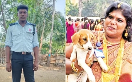 அஜித் குமார் கொலை வழக்கில் திருப்பம்; நிகிதாவுக்கு கோர்ட் சம்மன்