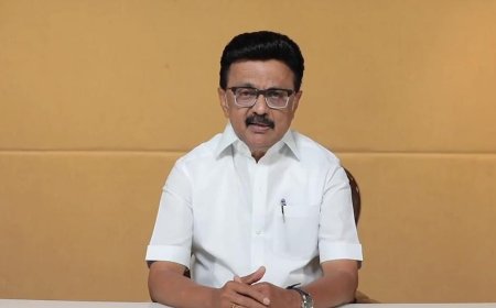 காலையில் மகளிருக்கு இன்ப அதிர்ச்சி ;மகளிர் உரிமைத் தொகை ரூ.5,000 வரவு வைப்பு: முதல்வர் ஸ்டாலின் ‘சர்ப்ரைஸ்