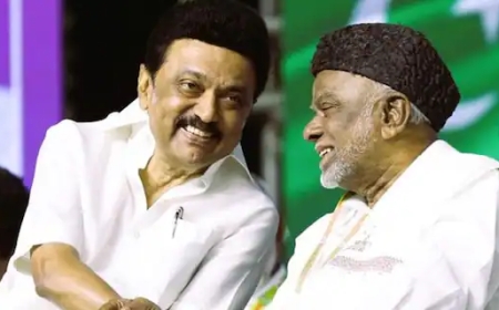 மகளிர் உரிமைத் தொகை; முதல்வர் மு.க.ஸ்டாலின் தொலைநோக்கு பார்வைக்கு வரவேற்பு- பேராசிரியர் கே. எம். காதர் மொகிதீன்