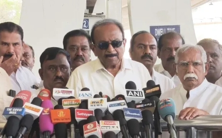 மதிமுக தனிச் சின்னத்தில்தான் போட்டியிடும்- வைகோ 