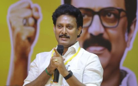 பிள்ளைகள் படிக்கும் படிப்பில் அரசியல் நடத்துபவர்கள் தான் ஒன்றிய அரசு, அதனுடன் துணை போவதுதான் அதிமுக- அமைச்சர் அன்பில் மகேஸ் பொய்யாமொழி