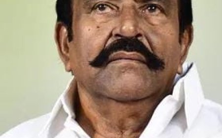 ரூ.1,020 கோடி ஊழல் புகார்; கே.என்.நேரு மீது வழக்குப்பதிய உயர்நீதிமன்றம் அதிரடி உத்தரவு: அண்ணாமலை வரவேற்பு