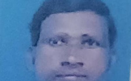 தென்கைலாய பயணத்தில் விபரீதம்: திருச்சியைச் சேர்ந்த பக்தர் மூச்சுத்திணறலால் பலி