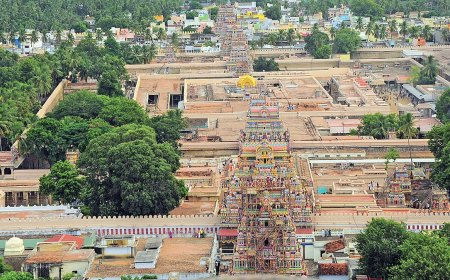 அடிமனை அரங்கனுக்கே சொந்தம்- நீதிபதி; ஸ்ரீரங்கம் மக்கள் கொந்தளிப்பு: தேர்தல் புறக்கணிக்க திட்டம்