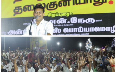 கட்டம் சரியில்லைன்னு சொன்னவனுக்குத்தான் கட்டம் சரியில்லாமல் போச்சு- அமைச்சர் அன்பில் மகேஷ் பொய்யாமொழி
