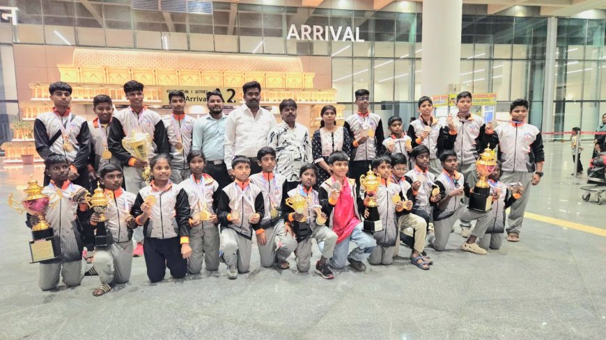 ஸ்கேட்டிங் பயிற்சிகளுக்கு தமிழக அரசு தரமான தளம் அமைத்து தரவேண்டும் - தமிழக ஏரோஸ்கெட்டோபால் ஸ்கேட்டிங் சங்கத் தலைவர் கோரிக்கை