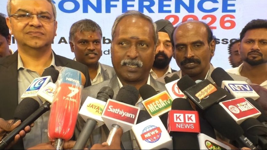 ஆன்லைனில் மொபைல் , உதிரிபாகங்கள் விற்பனை தடை செய்ய வேண்டும்-தமிழ்நாடு மொபைல் விற்பனையாளர் சங்கம் அரசுக்கு கோரிக்கை