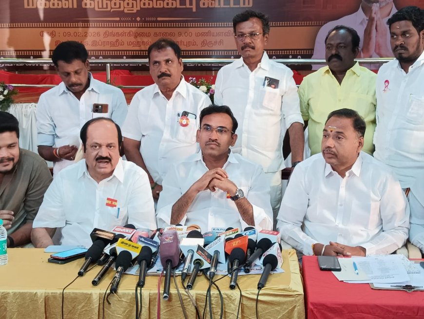 எந்த அரசுப் பதவியிலும் இல்லாத விஜய் செய்தது ஊழல் கிடையாது-அருண்ராஜ்