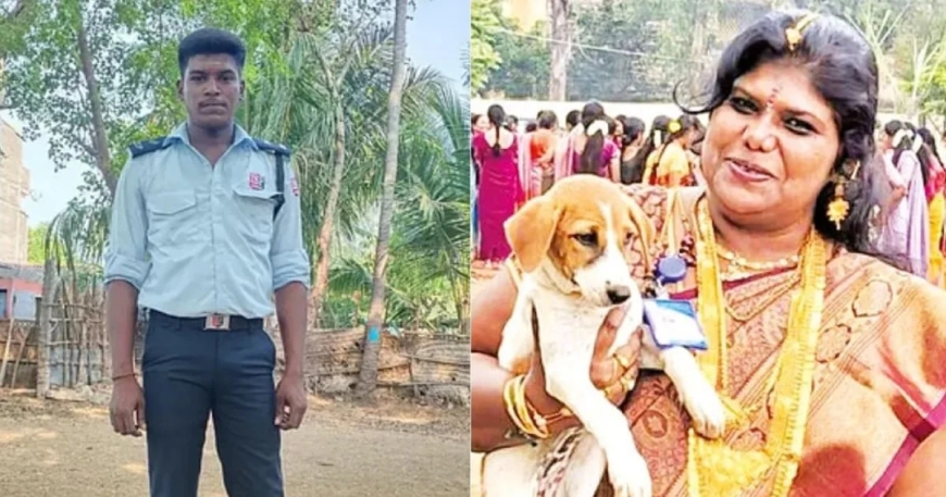 அஜித் குமார் கொலை வழக்கில் திருப்பம்; நிகிதாவுக்கு கோர்ட் சம்மன்