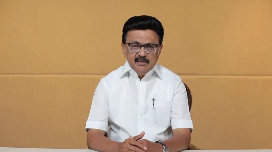 காலையில் மகளிருக்கு இன்ப அதிர்ச்சி ;மகளிர் உரிமைத் தொகை ரூ.5,000 வரவு வைப்பு: முதல்வர் ஸ்டாலின் ‘சர்ப்ரைஸ்