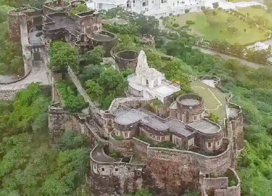 மஹாசிவராத்திரி; வருடத்தின் ஒரே நாள் இன்று மட்டும் திறக்கப்படும் சிவாலயம்...,
