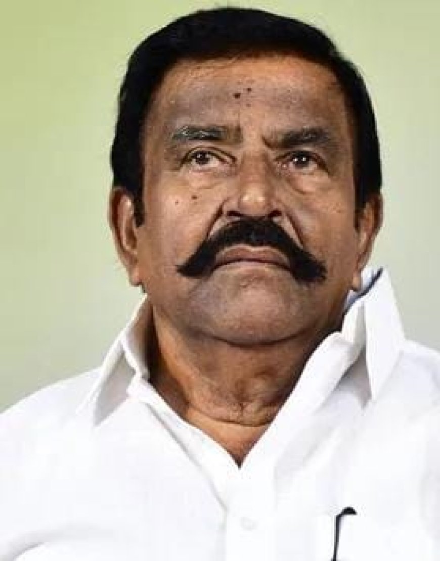 ரூ.1,020 கோடி ஊழல் புகார்; கே.என்.நேரு மீது வழக்குப்பதிய உயர்நீதிமன்றம் அதிரடி உத்தரவு: அண்ணாமலை வரவேற்பு
