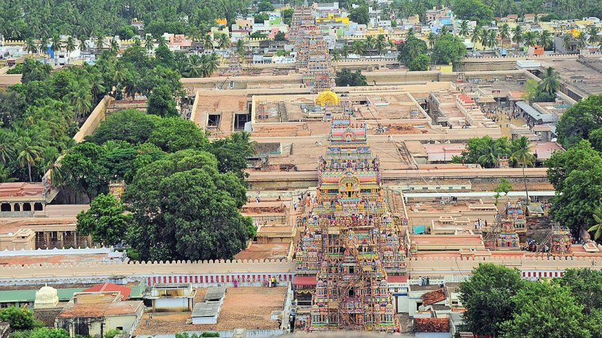 அடிமனை அரங்கனுக்கே சொந்தம்- நீதிபதி; ஸ்ரீரங்கம் மக்கள் கொந்தளிப்பு: தேர்தல் புறக்கணிக்க திட்டம்