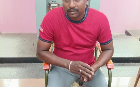 ரூ.3000 லஞ்சம்; மின்வாரிய இள மின் பொறியாளர் கைது 