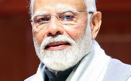 பிரதமர் மோடி நாளை திருச்சி வருகை; போக்குவரத்தில் பல்வேறு மாற்றங்கள் அறிவிப்பு; ட்ரோன்கள் பறக்க தடை