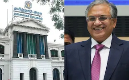 தமிழகம் உள்பட 5 மாநில தேர்தல் தேதி இன்று மாலை அறிவிப்பு; தமிழகத்திற்கு ஏப்ரல் இரண்டாவது வாரத்தில் தேர்தல்?