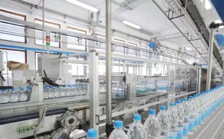 அமெரிக்​கா- ஈரான் போர்; பாட்டில் மூலப்பொருட்களுக்கு தட்டுப்பாடு; குடிநீர் கேன் விலை ஏற்றத்தால் பொதுமக்கள் அவதி
