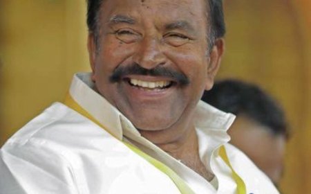 டெல்லிக்கு இபிஎஸ் ஓடுவதற்குப் பெயர்தான் கூட்டணிக்குத் தலைமை தாங்குவதா?” - அமைச்சர் கே.என்.நேரு