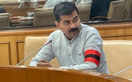 ஈரானில் சிக்கித் தவிக்கும் தமிழக மீனவர்களை மீட்க வேண்டும் - ஒன்றிய அரசுக்கு எம்பி துரை வைகோ கோரிக்கை!