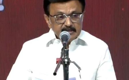 திமுகவின் வேட்பாளர் பட்டியல் வெளியீடு;மதச்சார்பற்ற முற்போக்குக் கூட்டணி அரசியல் கூட்டணி மட்டுமல்ல, கொள்கை கூட்டணி-ஸ்டாலின்