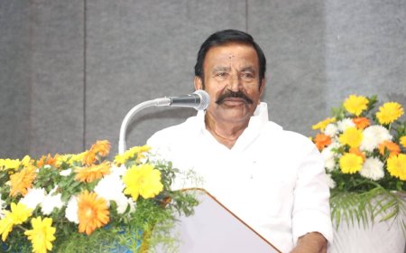 திருச்சி உள்ளிட்ட டெல்டா முழுவதும் உள்ள 41 தொகுதிகளிலும் திமுக வெற்றி பெறுவது நிச்சயம்- திருச்சியில் கே என் நேரு