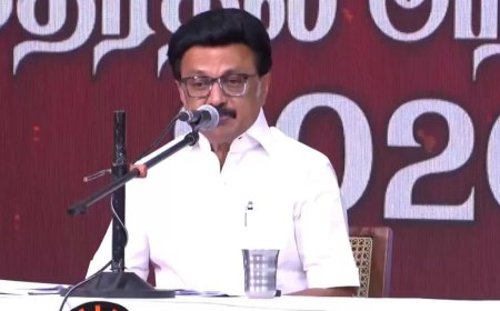மகளிர் உரிமைத் தொகை ரூ.2,000; இல்லத்தரசிகளுக்கு ரூ.8000 கூப்பன்' - திமுக தேர்தல் அறிக்கை வெளியீடு