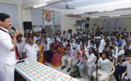 மே 4-ம் தேதிக்கு பிறகு திராவிட மாடல் 2.0 தொடர்ந்து செயல்படும் - அன்பில் மகேஷ் பொய்யாமொழி