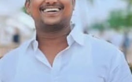 திருவெறும்பூர் அருகே திமுக கவுன்சிலர் வெட்டிப் படுகொலை: தேர்தல் சமயத்தில் பரபரப்பு