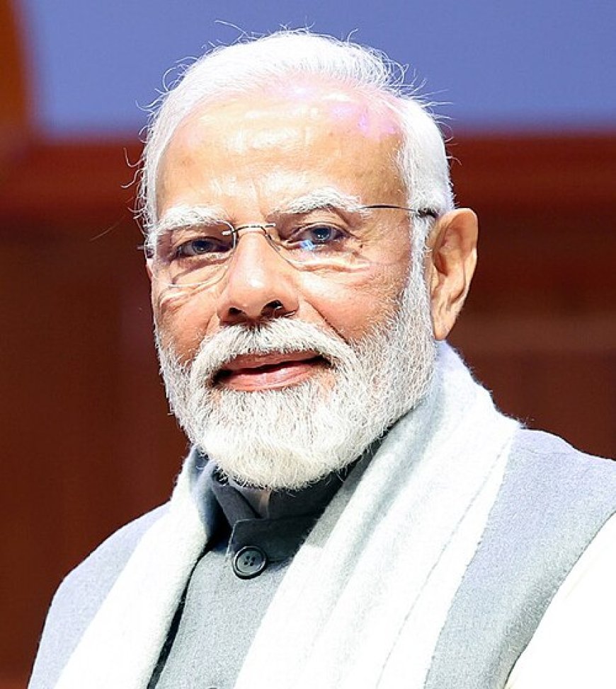பிரதமர் மோடி இன்று திருச்சி வருகை; உச்சகட்ட பாதுகாப்பு; ரூ.5,655 கோடி மதிப்​பீட்​டிலான நலத் திட்​டங்​களை தொடங்கி வைக்கிறார்