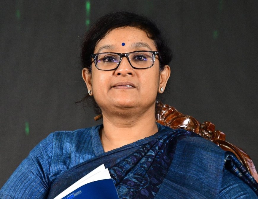 தமிழகத்தில் 2,106 பறக்கும் படைகள் ;சோதனைகளின்போது பொதுமக்களை தொந்தரவு செய்யக்கூடாது-அர்ச்சனா பட்நாயக்