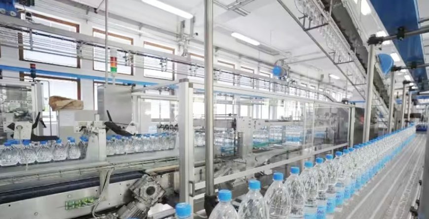 அமெரிக்​கா- ஈரான் போர்; பாட்டில் மூலப்பொருட்களுக்கு தட்டுப்பாடு; குடிநீர் கேன் விலை ஏற்றத்தால் பொதுமக்கள் அவதி