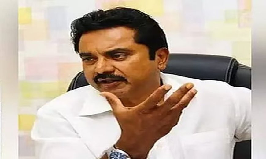 பா.ஜ.க-வில் இருந்து விலகுகிறாரா சரத்குமார்? நாளை நிர்வாகிகளுடன் ஆலோசனை