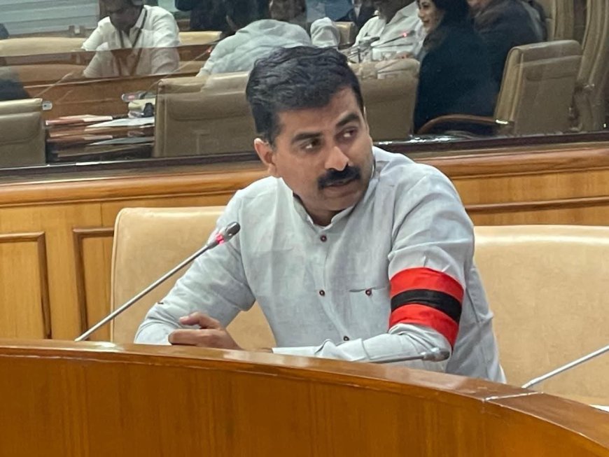 ஈரானில் சிக்கித் தவிக்கும் தமிழக மீனவர்களை மீட்க வேண்டும் - ஒன்றிய அரசுக்கு எம்பி துரை வைகோ கோரிக்கை!