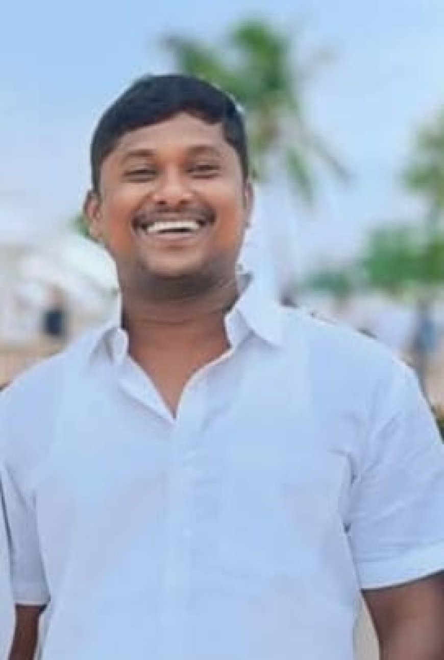 திருவெறும்பூர் அருகே திமுக கவுன்சிலர் வெட்டிப் படுகொலை: தேர்தல் சமயத்தில் பரபரப்பு