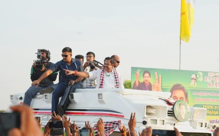 மறைந்த அ.தி.மு.க தலைவர்களை அவமதித்தது தி.மு.கதான் - திருச்சியில் எடப்பாடி 