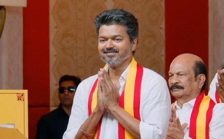 வருமான வரித்துறை ரூ.1.50 கோடி அபராதம் ; மேல் முறையீடு செய்யும் விஜய் 