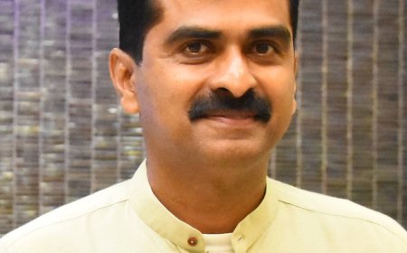 எம்ஜிஆரையும் விஜய்யையும் ஒப்பிட முடியாது; தொகுதி மறுவரையறை என்பது ஜனநாயகத்திற்கு, அரசியல் அமைப்புக்கு, கூட்டாட்சிக்கு எதிரானது-  துரை வைகோ