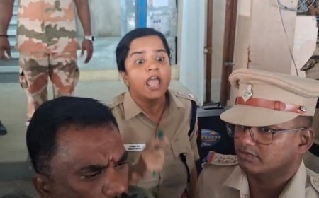 ஏய் வெளியே போ என தரக்குறைவாக பேசிய துணை ஆணையர்; பத்திரிகையாளர் சங்கம் கண்டனம் 