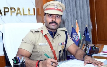 தடை செய்யப்பட்ட புகையிலைப் பொருட்கள் பறிமுதல் ; விதிகளை மீறுவோர் மீது அதிரடி நடவடிக்கை - எஸ் பி எச்சரிக்கை