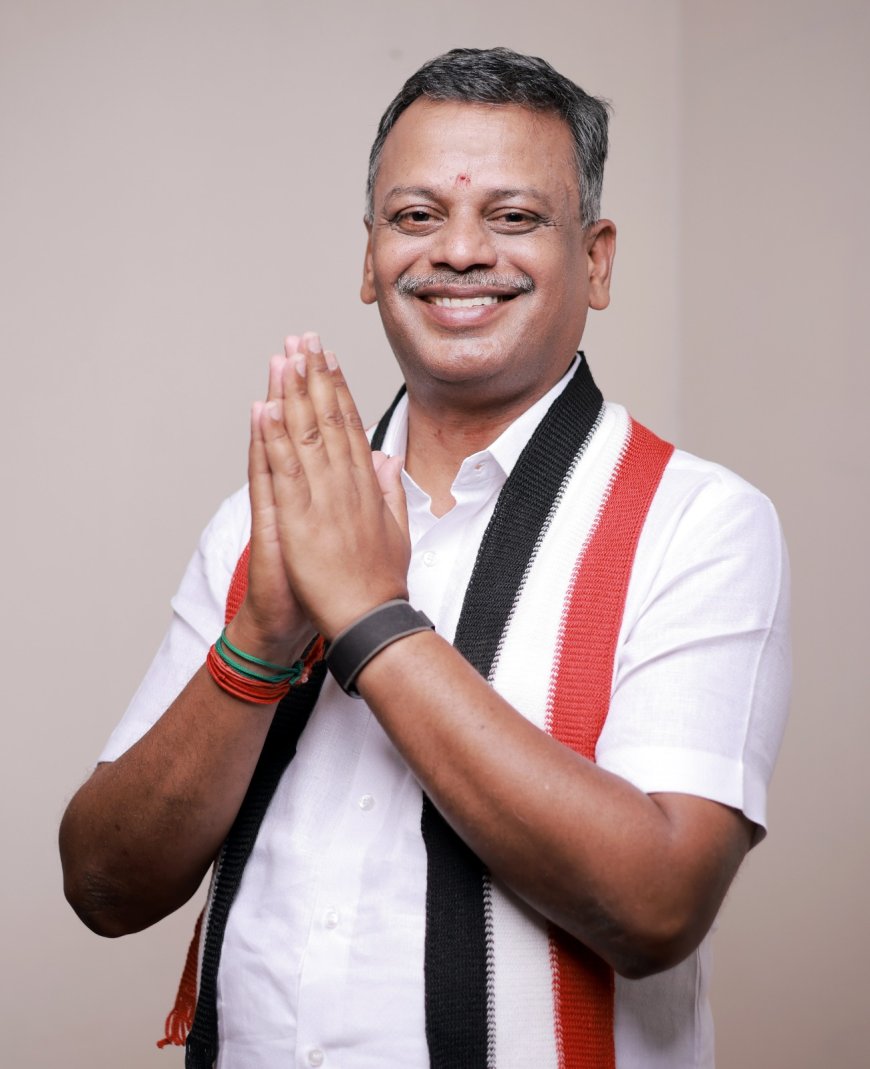 திருச்சி அதிமுக வேட்பாளர் கல்வி நிறுவனத்தில் ஐடி ரெய்டு