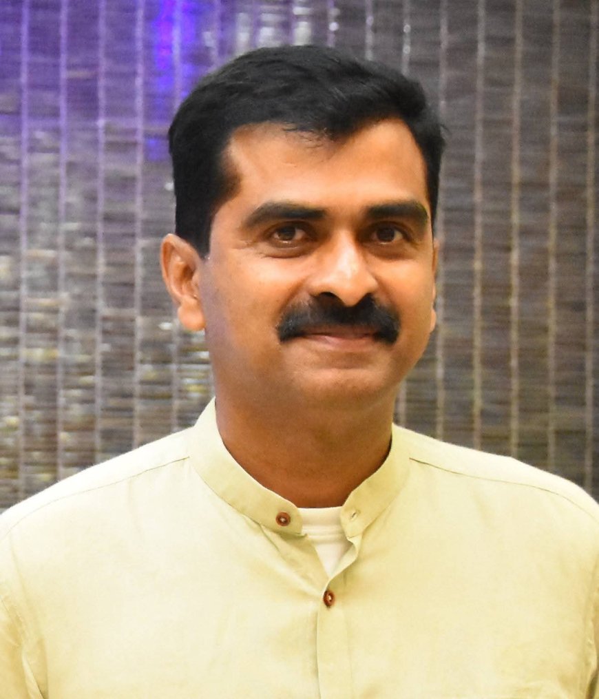 எம்ஜிஆரையும் விஜய்யையும் ஒப்பிட முடியாது; தொகுதி மறுவரையறை என்பது ஜனநாயகத்திற்கு, அரசியல் அமைப்புக்கு, கூட்டாட்சிக்கு எதிரானது-  துரை வைகோ