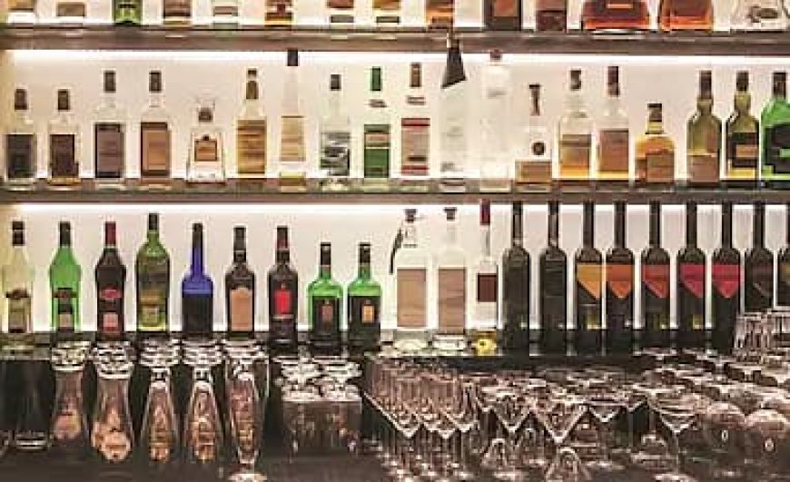 தேர்தல்; ஒரே நாளில் ரூ.350 கோடிக்கு மது விற்பனை 