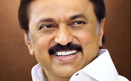 நம்மை விட கூடுதல் தொகுதிகளில் வெற்றி பெற்ற கட்சியானது, 17.43 லட்சம் வாக்குகளை மட்டுமே கூடுதலாகப் பெற்றுள்ளது- மு.க. ஸ்டாலின் 