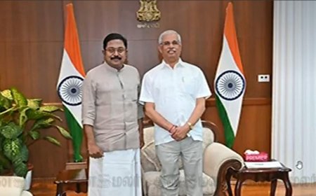 ஆளுநரிடம் டி.டி.வி.தினகரன் தந்துள்ள கடிதம் ஏற்படுத்தும் திடீர் பரபரப்பு: தமிழக சட்டசபை முடக்கிவைக்க வாய்ப்பு?